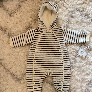NWT Nordstrom Baby Bunting